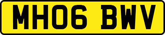 MH06BWV