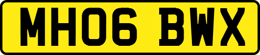 MH06BWX