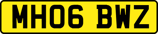 MH06BWZ