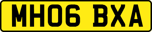 MH06BXA