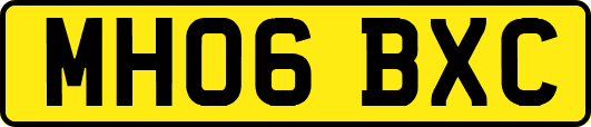 MH06BXC