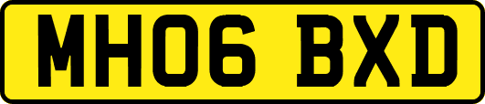 MH06BXD