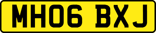 MH06BXJ