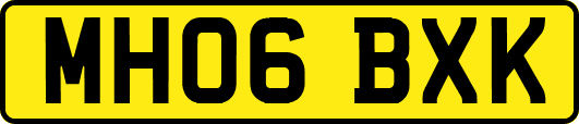 MH06BXK