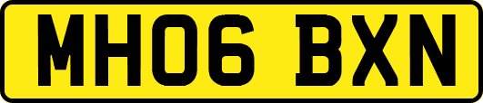 MH06BXN