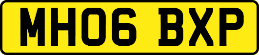 MH06BXP