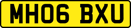 MH06BXU