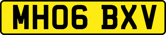 MH06BXV