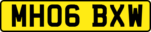 MH06BXW