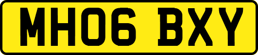 MH06BXY