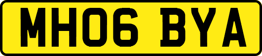 MH06BYA