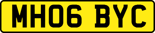 MH06BYC
