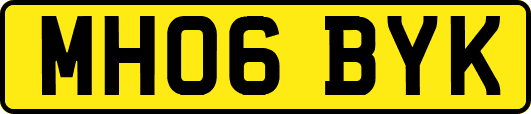 MH06BYK