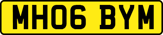 MH06BYM