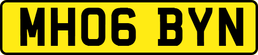 MH06BYN
