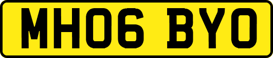MH06BYO