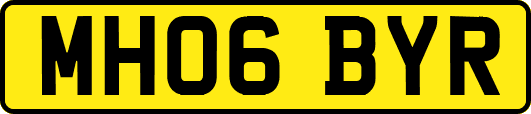 MH06BYR