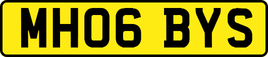 MH06BYS