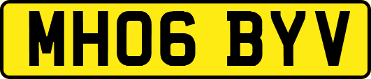 MH06BYV