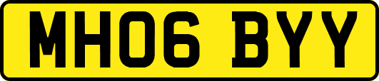 MH06BYY