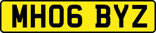 MH06BYZ