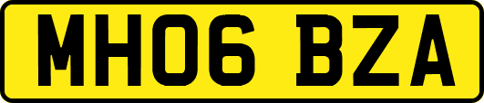 MH06BZA