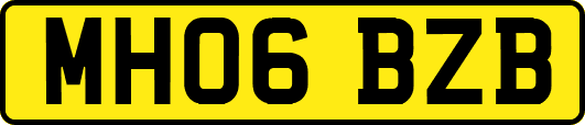 MH06BZB