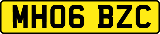 MH06BZC