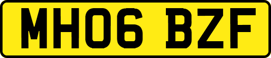 MH06BZF