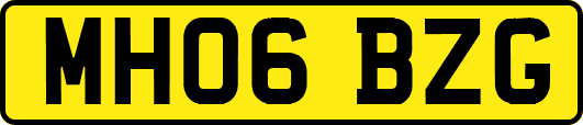MH06BZG