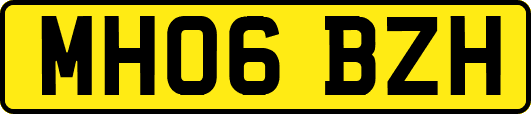MH06BZH