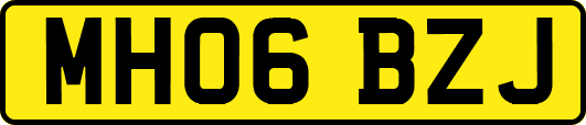 MH06BZJ