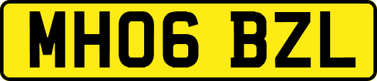 MH06BZL