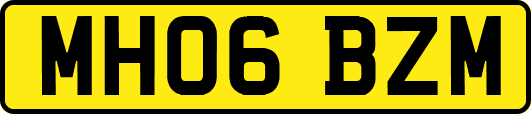 MH06BZM