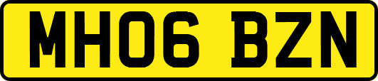 MH06BZN