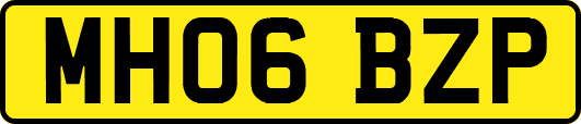 MH06BZP