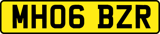 MH06BZR