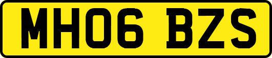 MH06BZS