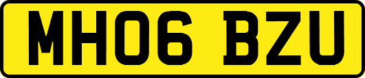 MH06BZU