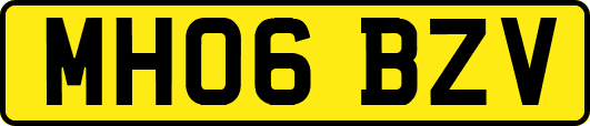 MH06BZV