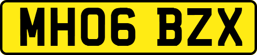 MH06BZX