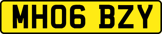 MH06BZY