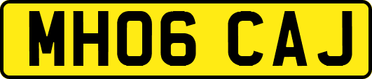 MH06CAJ