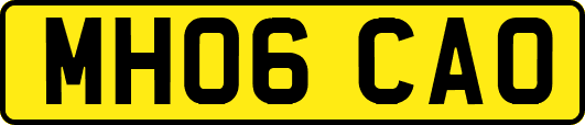 MH06CAO