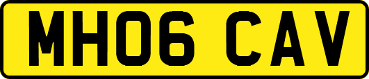 MH06CAV