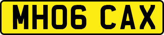 MH06CAX