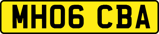 MH06CBA