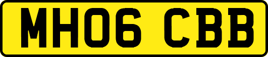 MH06CBB