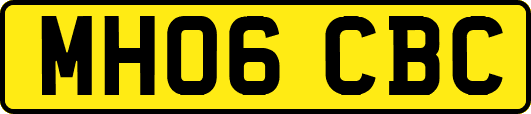 MH06CBC