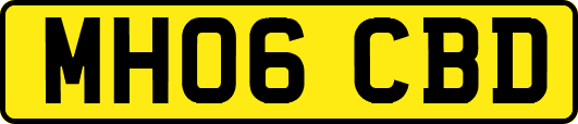 MH06CBD
